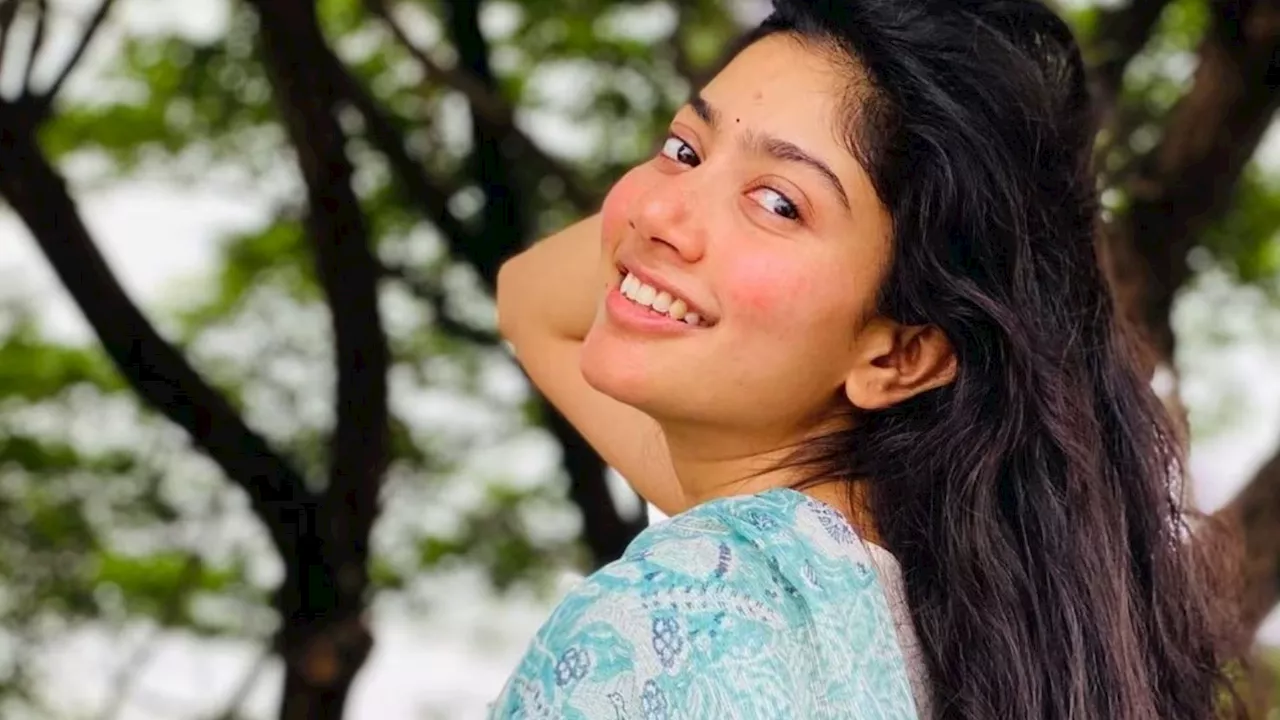 ‌Sai Pallavi: ಕತ್ರಿನಾ ಕೈಫ್‌ ಸಾಂಗ್‌ಗೆ ನ್ಯಾಚುರಲ್‌ ಬ್ಯೂಟಿ ಡಾನ್ಸ್.. ನಟಿ ಸಾಯಿಪಲ್ಲವಿ ಕಾಲೇಜ್‌ ಟೈಮ್ ವಿಡಿಯೋ ವೈರಲ್!!