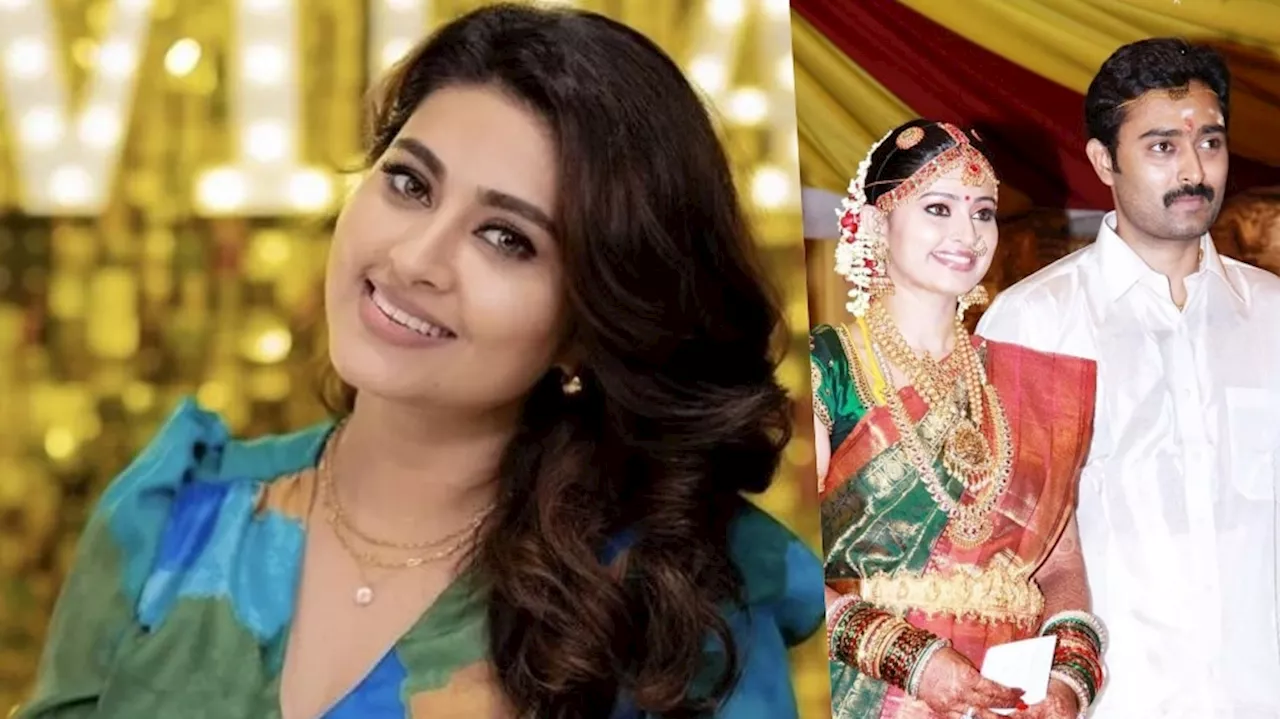 Sneha: ನನಗೆ ಒಂದು ಲವ್ ಬ್ರೇಕಪ್ ಆಗಿತ್ತು..: ವಿವಾಹವಾದ 12 ವರ್ಷಗಳ ಬಳಿಕ ಸತ್ಯ ಬಿಚ್ಚಿಟ್ಟ ನಟಿ!