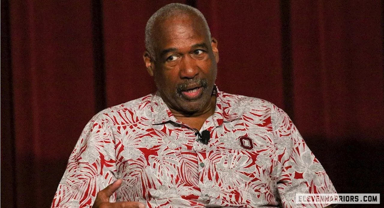 Gene Smith Reflects on Career As Ohio State Athletic Director, Talks Future of College Athletics