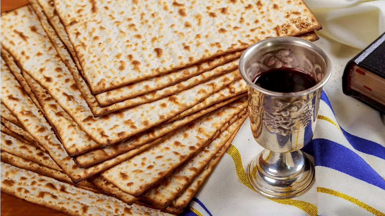 When is Passover 2024? What you need to know about the Jewish holiday