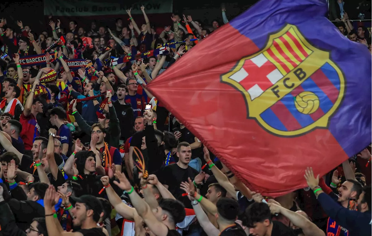 – Barcelone : Le Barça sanctionné par l’UEFA à cause du racisme de certains supporteurs