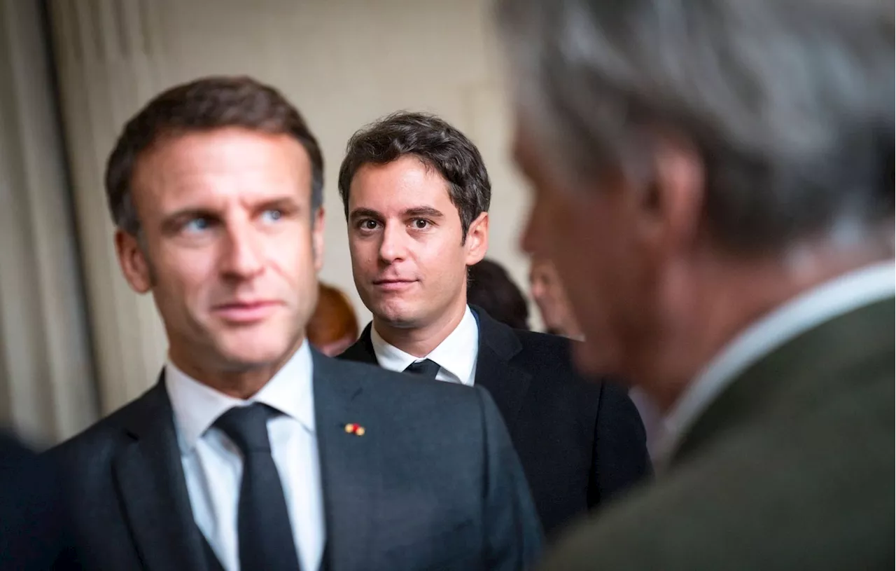 Les « jeunes » Emmanuel Macron et Gabriel Attal ne sont-ils pas des « boomers » avant l’heure ?