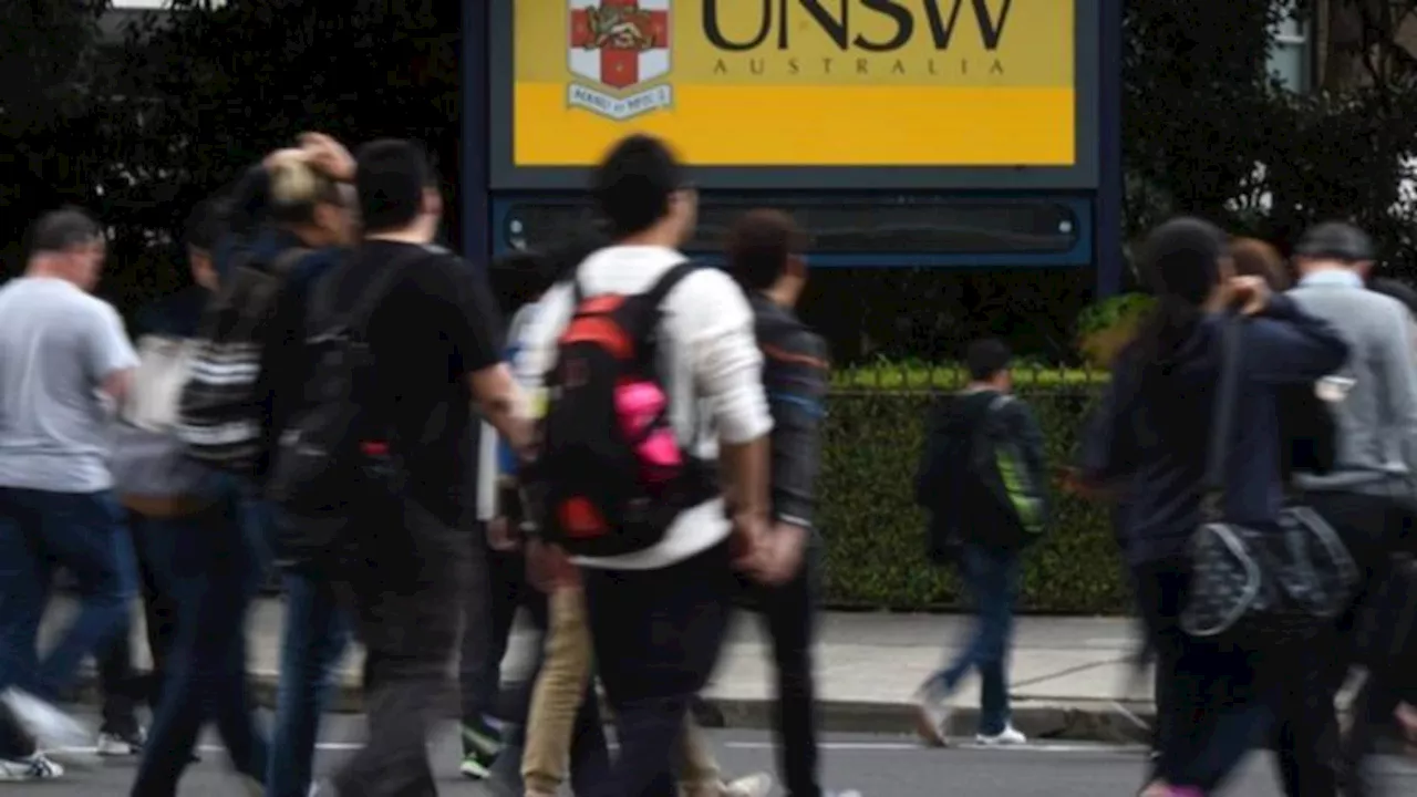 Anthony Albanese says government is considering changes to HECS indexation