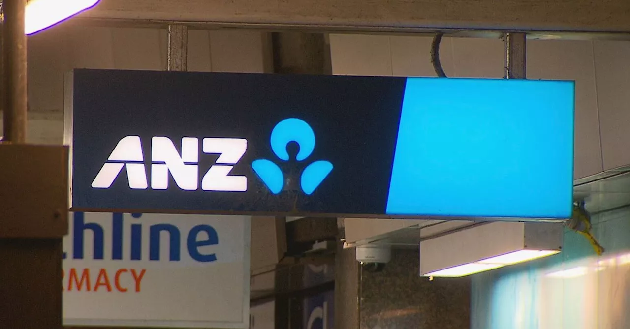 ANZ to stop issuing cheque books by June due to declining use