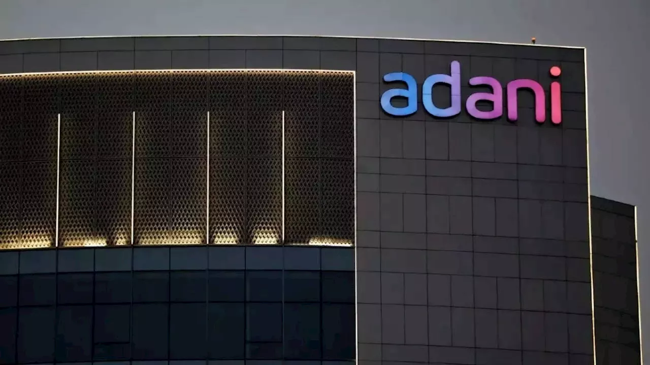 Adani Group: गौतम अडानी ने अब इस कंपनी में डाले ₹8,339 करोड़, हिस्‍सेदारी हुई 70% के पार... शेयर में भी तेजी