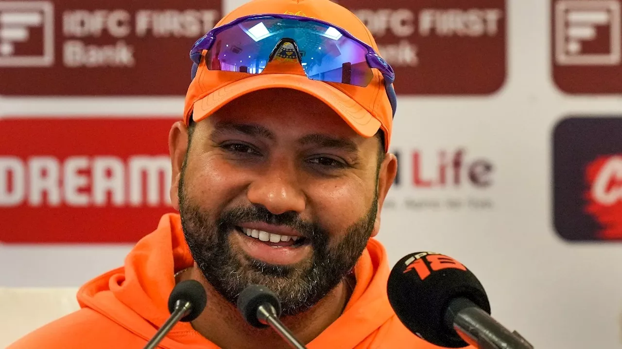 Rohit Sharma, T20 World Cup 2024: रोहित शर्मा ने टी20 वर्ल्ड कप के सेलेक्शन की खबरों को बताया बकवास, बुरी तरह भड़के हिटमैन