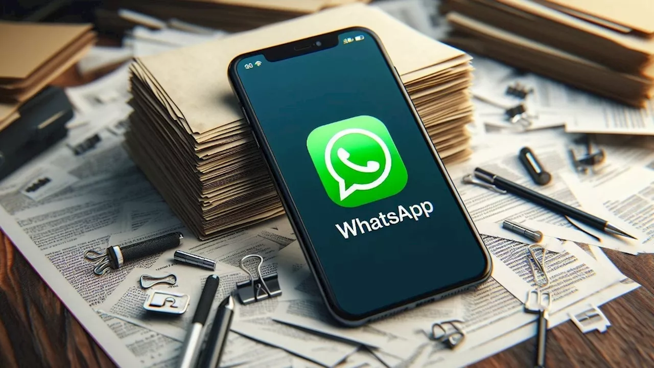 WhatsApp पर आ रहा नया फीचर, देख सकेंगे- कौन-कौन अभी आया ऑनलाइन?