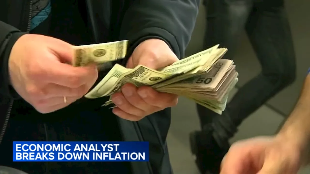 Elevated inflation will likely delay interest rate cuts this year; here's what it means for you