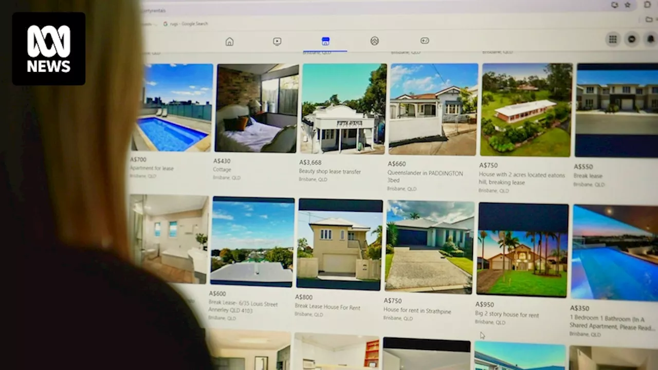 Renters using Facebook Marketplace to find property risk 'disturbing tactics' and scams