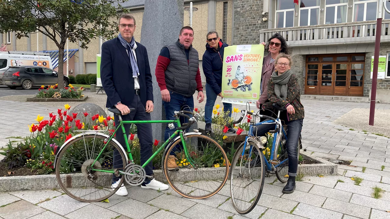 En faveur des mobilités douces, cette commune de la Manche organise une journée sans voiture