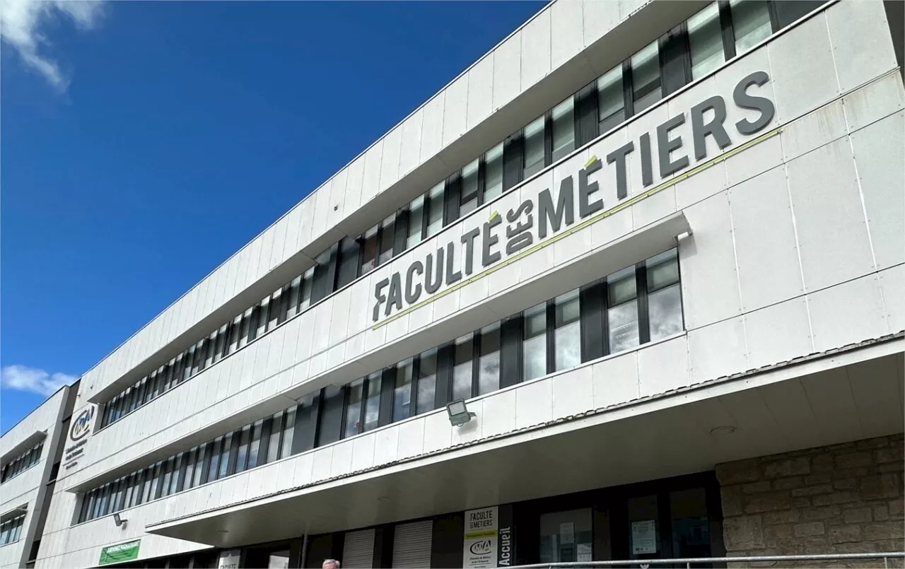 La Faculté des Métiers et l'USSM de Saint-Malo vont lancer une nouvelle formation