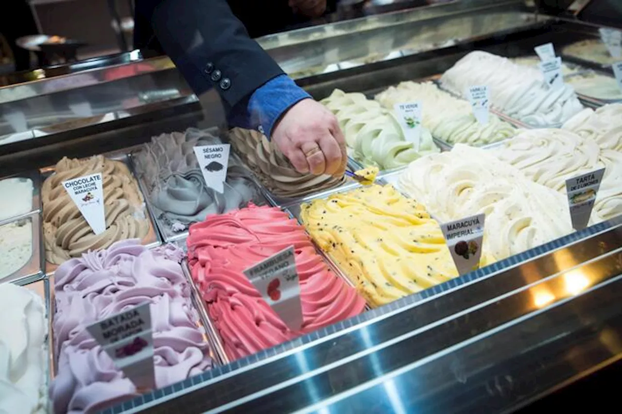 'Gelato a rischio', i locali contro la stretta della movida