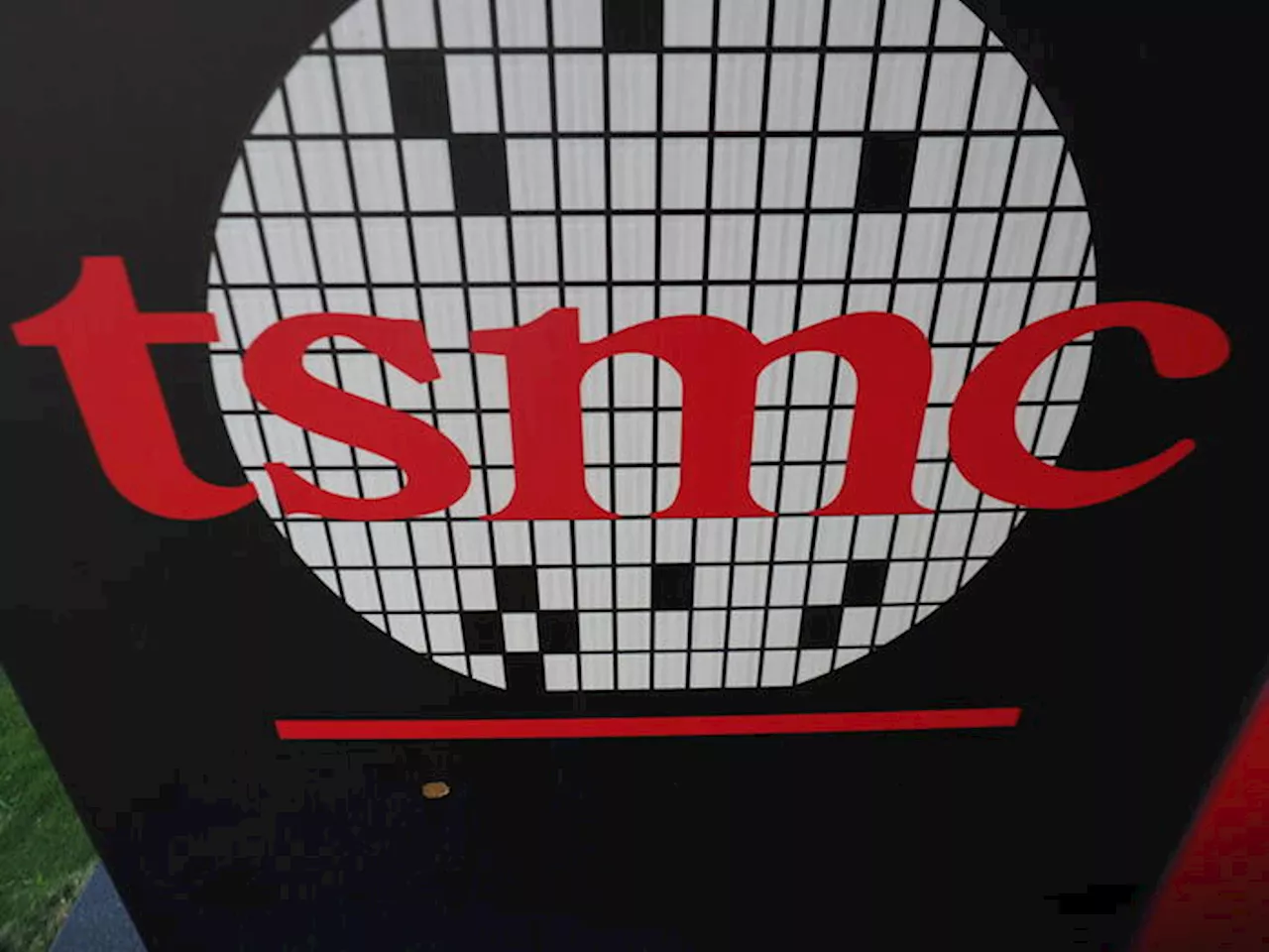 Tsmc, +9% utili nel primo trimestre con i microchip per l'IA