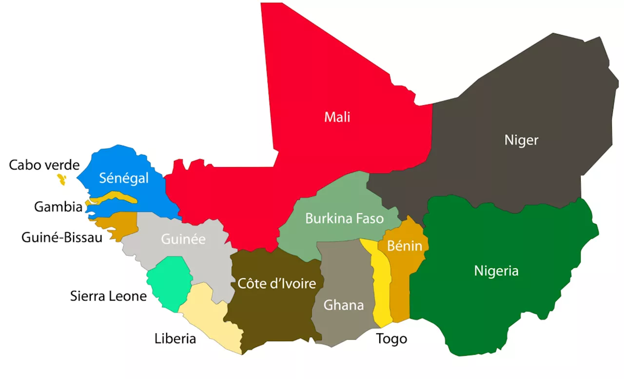 Ecowas Under Pressure to Reform