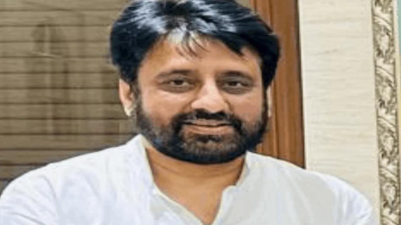 Amanatullah Khan: आप विधायक अमानतुल्लाह गिरफ्तार, ED ने दिल्ली वक्फ बोर्ड घोटाले में धरा; घर जा रहे संजय-आतिशी