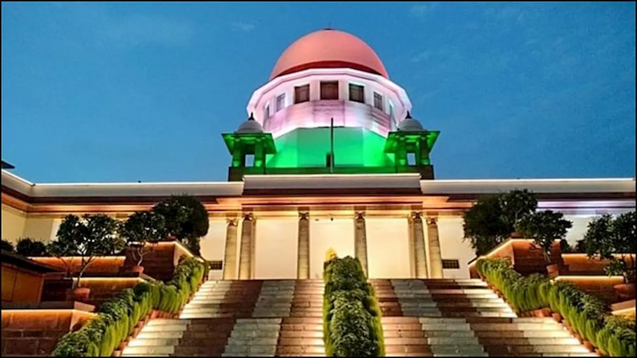 Supreme Court: VVPAT से जुड़े मामले में 'सुप्रीम' सुनवाई, कोर्ट ने कहा- चुनावी प्रक्रिया में शुचिता चाहिए