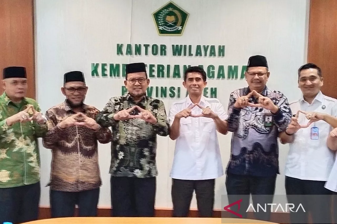 Penyuluh agama Islam diminta berperan aktif kampanye bahaya narkoba