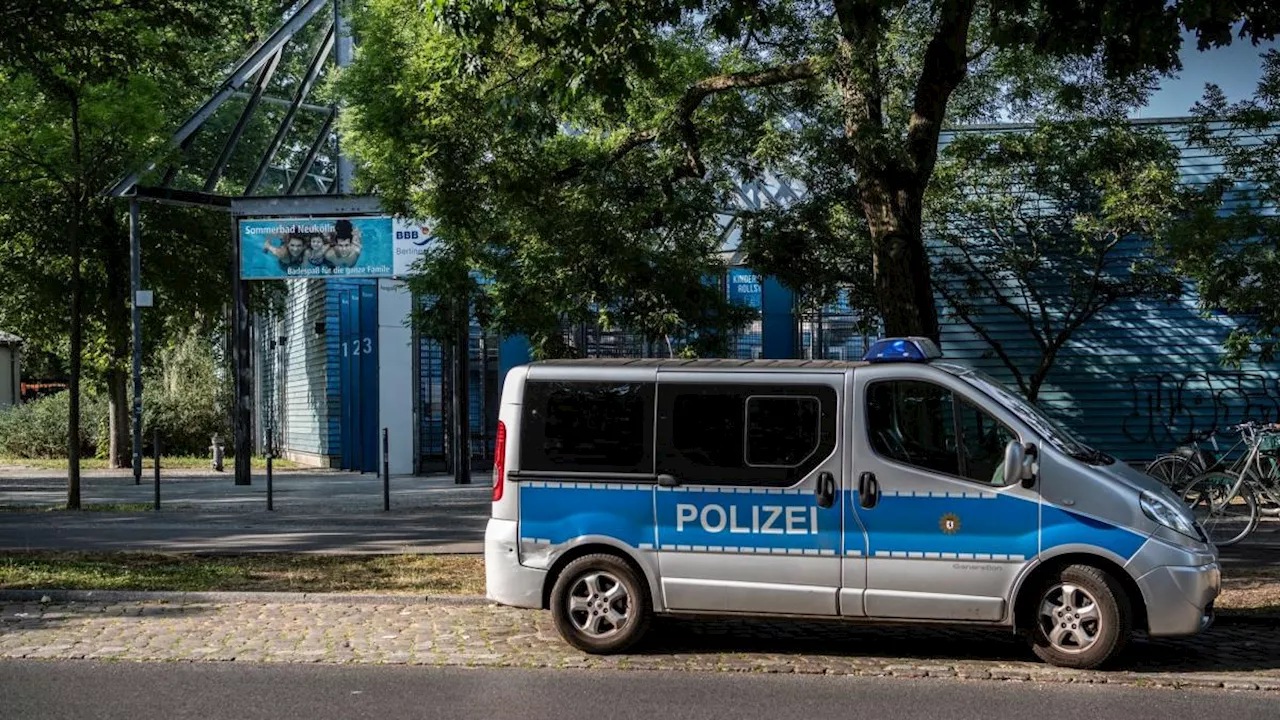 Ausweispflicht in Berliner Freibädern bleibt