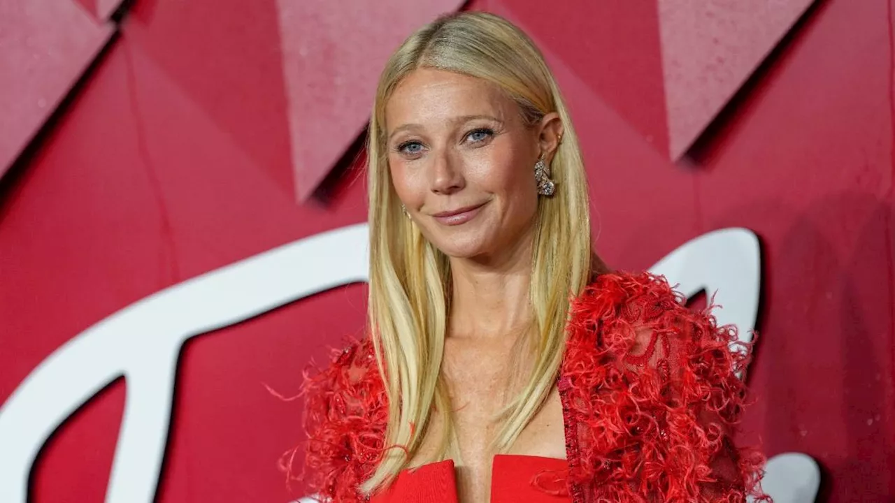 Gwyneth Paltrow lehnte viele Rollen ab