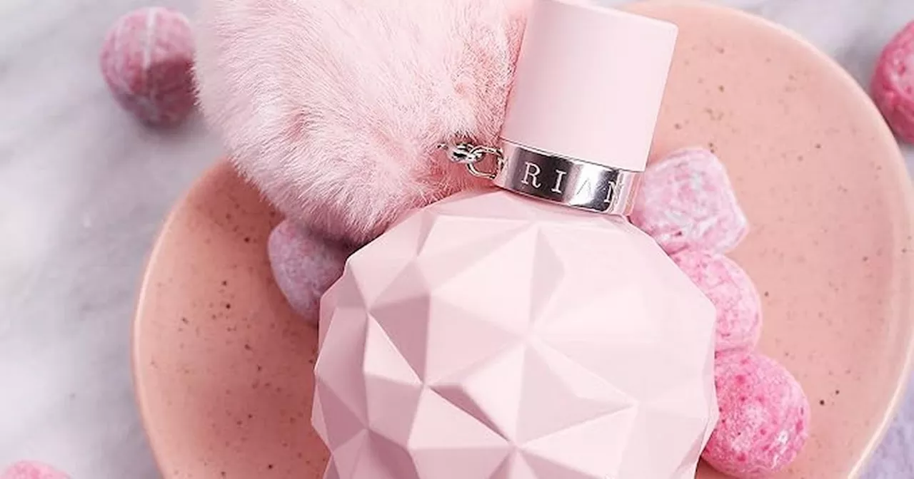 'Irresistible' perfume with 12,000 five-star reviews slashed to £19