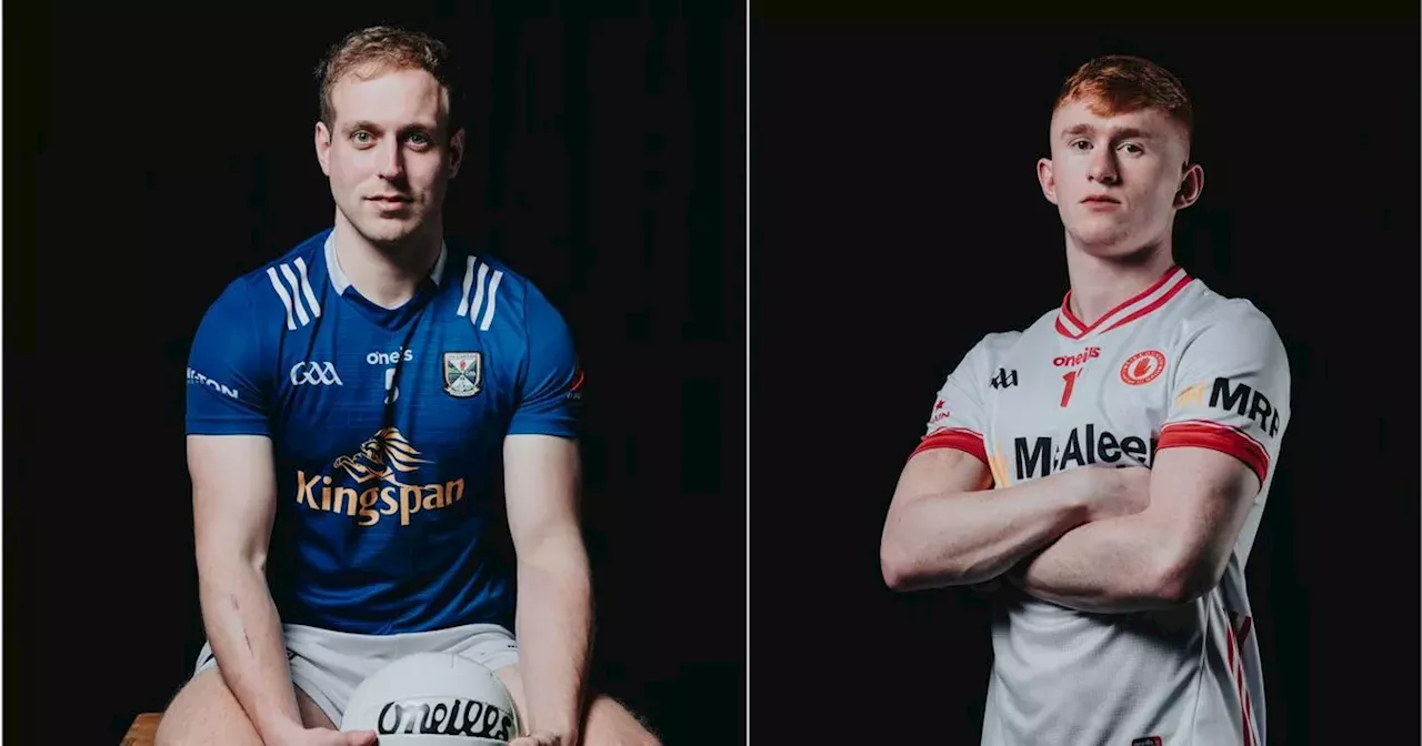 What channel is Cavan vs Tyrone on? TV and live stream info for Sunday's game