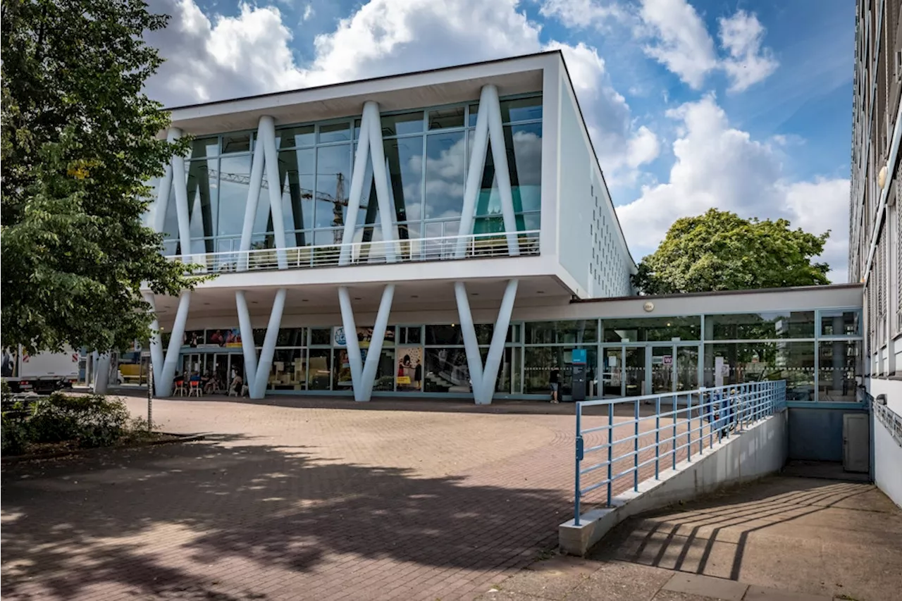 Berlin: Studierende der Hochschule für Technik gewinnen Preise beim Schinkel-Wettbewerb