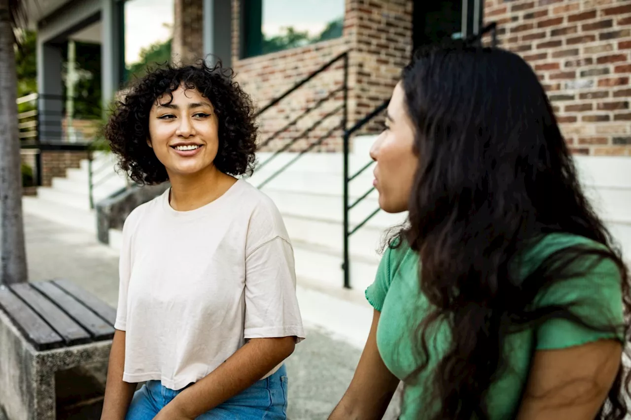 13 Deep Questions to Ask Your Close Friends