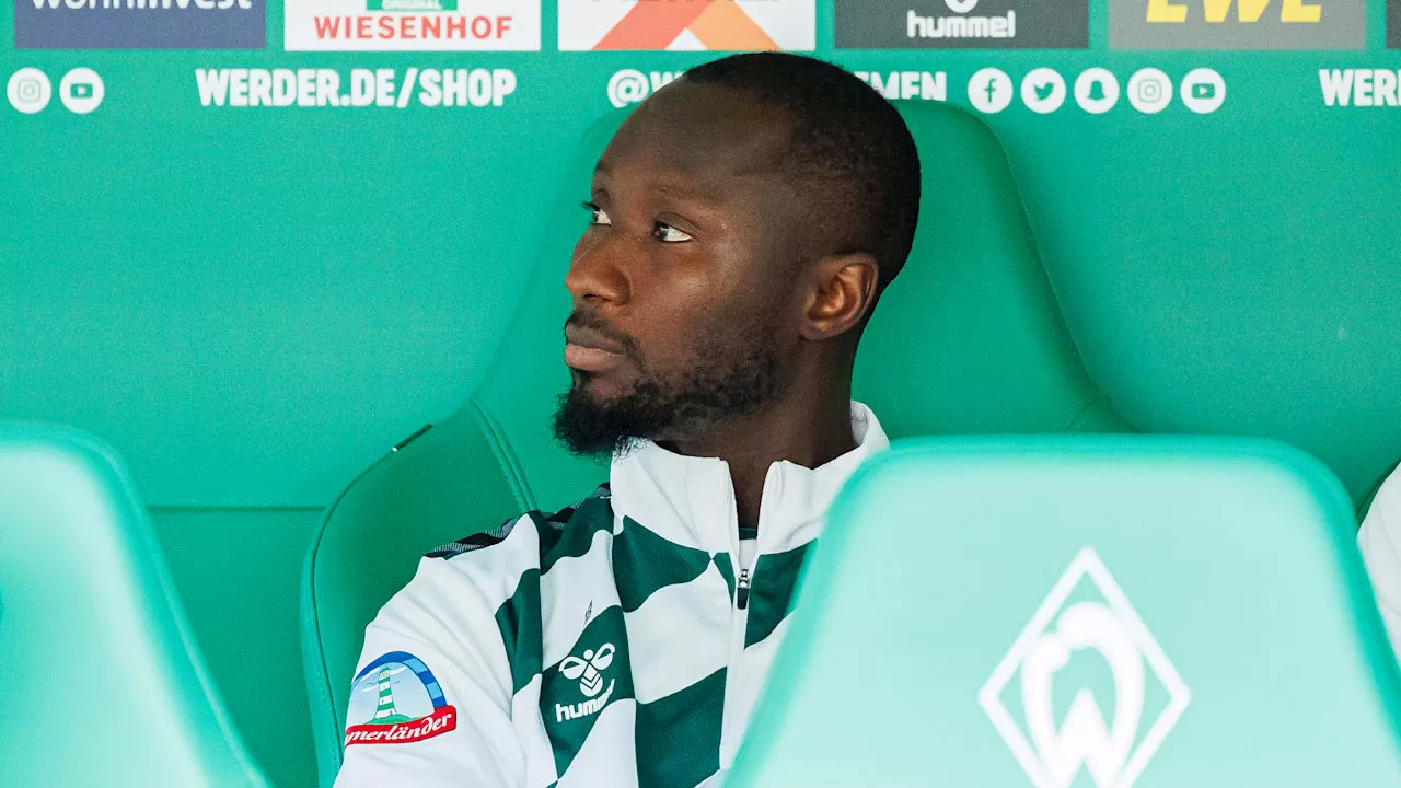 Werder Bremen: Kapitän Friedl verrät: So denken die Spieler über den Keïta-Rauswurf