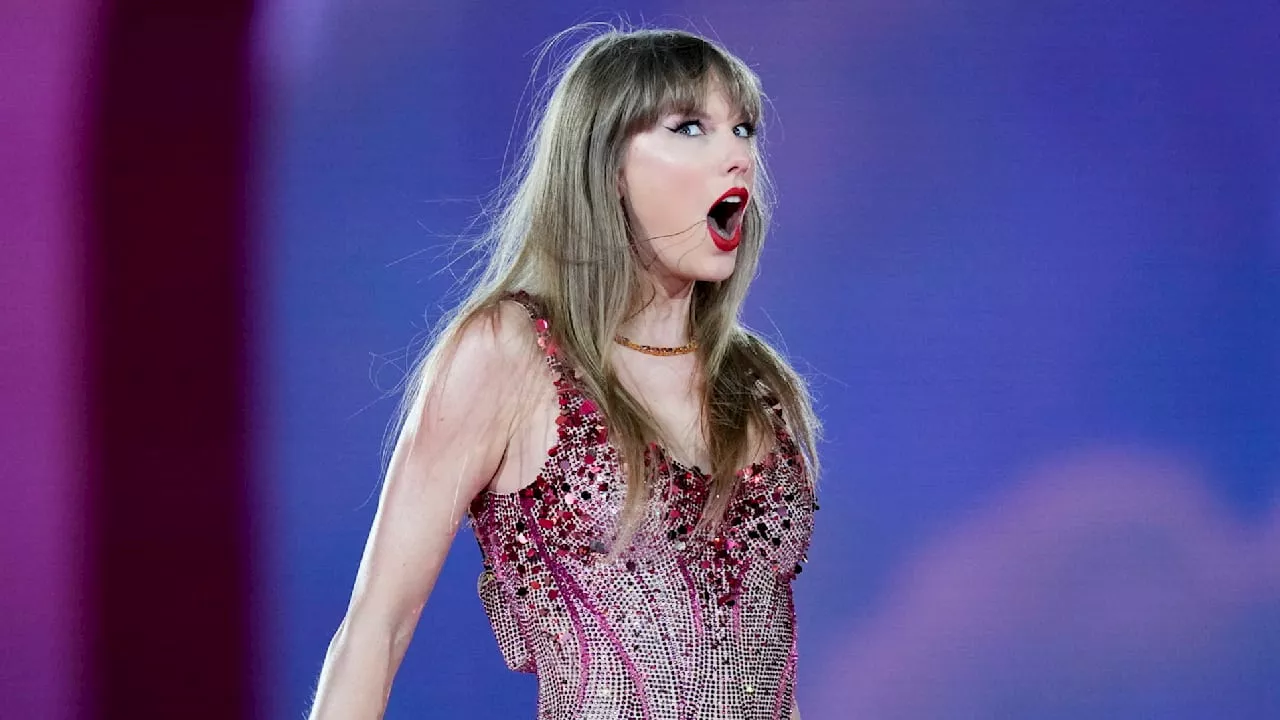 Hunderte Fans von Taylor Swift betroffen: Millionen-Abzocke mit Konzerttickets