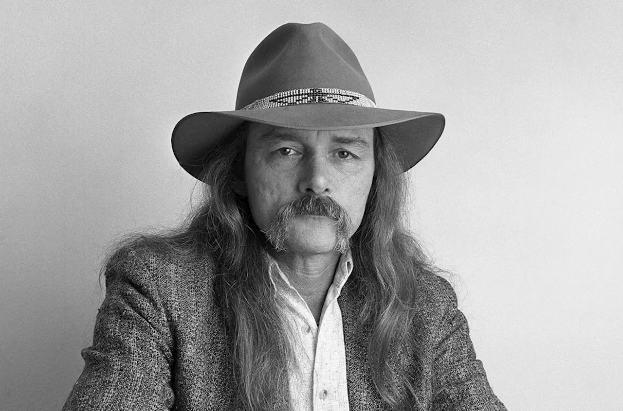 Dickey Betts, Allman Brothers Band Guitarist, Co-Founder, Dies at 80