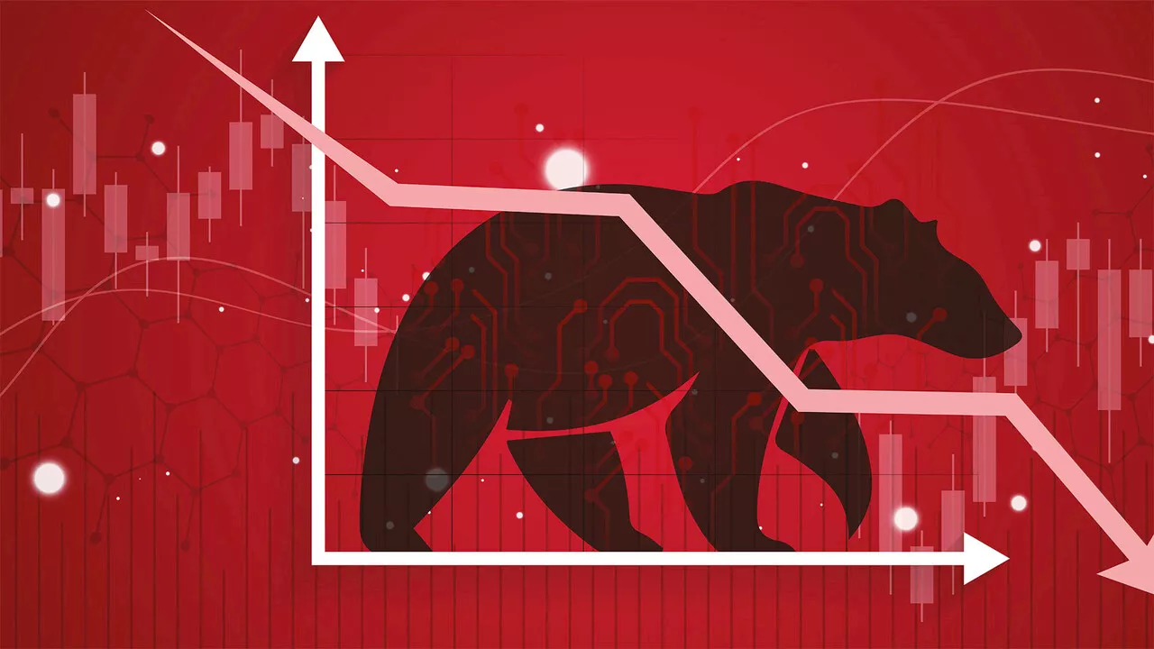 Achtung: Diese DAX-Aktie verliert heute mehr als 10% - Aktie jetzt aus dem Depot schmeißen?