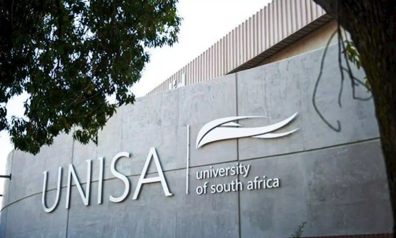 Unisa investigates over 1 400 students for dishonesty and plagiarism