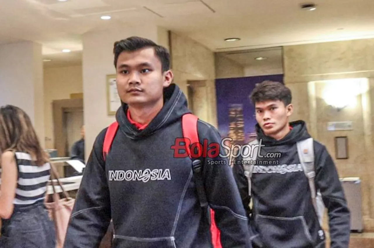 Komang Teguh, Bek Produktivitas Timnas U-23 Indonesia yang Sudah Cetak 2 Gol