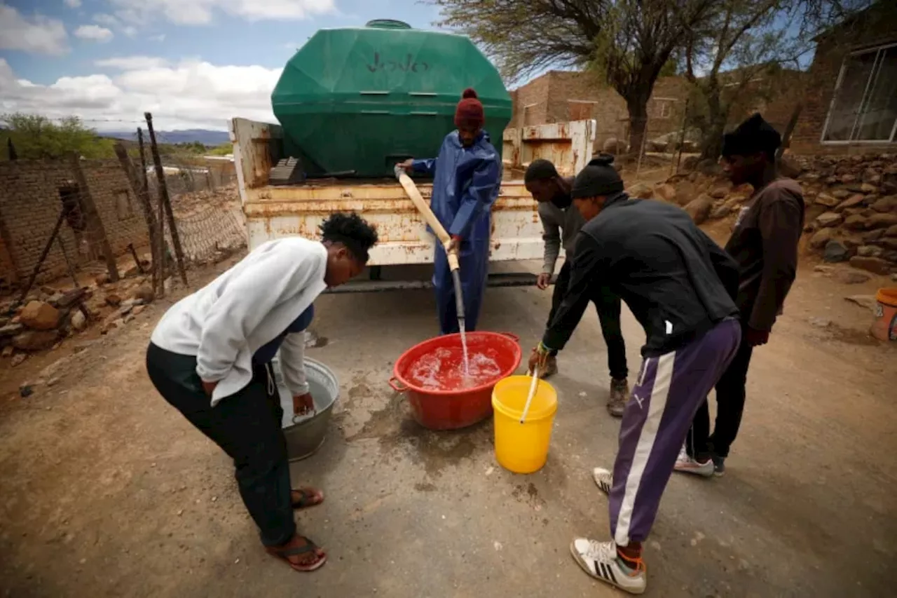 African heatwave’s deadly toll directly linked to Global Warming