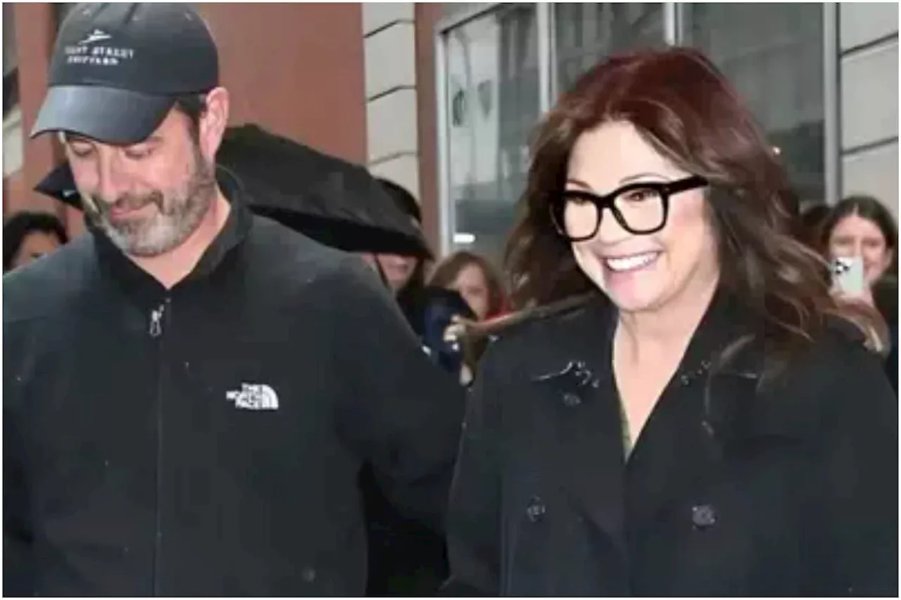 Who is Valerie Bertinelli New Boyfriend? All About Mike Goodnough