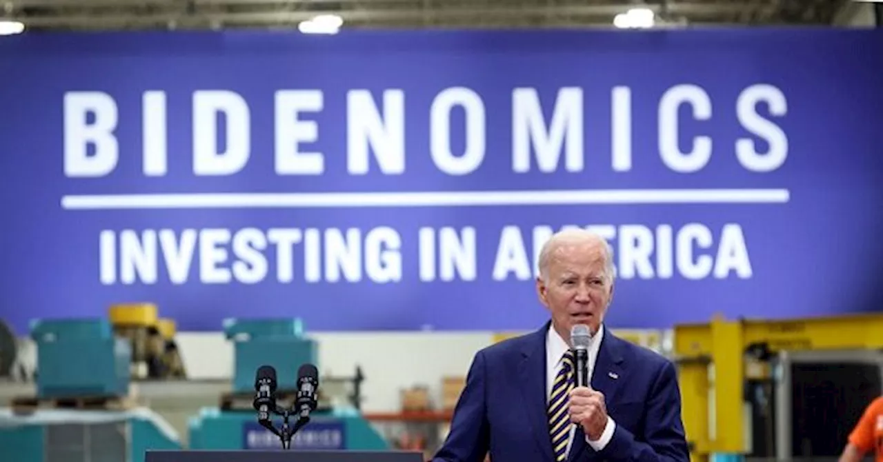 Biden: Inflation ‘Is Being Stubborn’ — Things Like Junk Fees Are What ‘Really’ Impact People