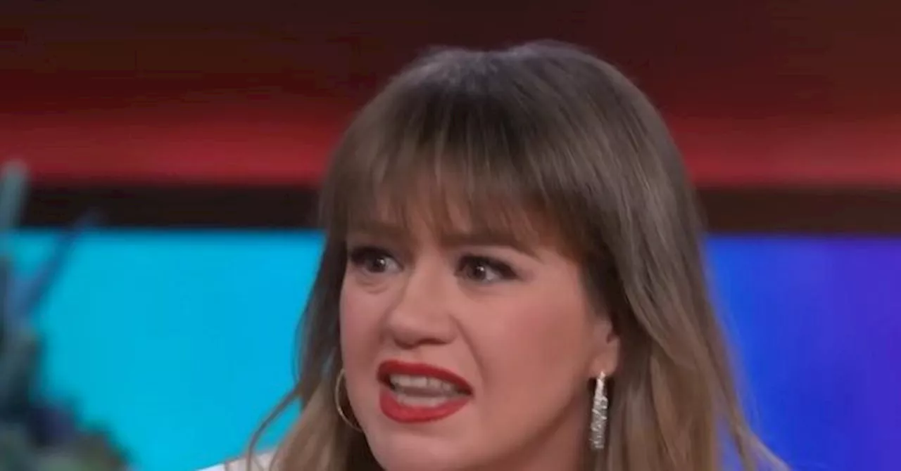 Kelly Clarkson: Pro-Life Laws ‘Literally Kill’ Women — ‘Insane’ Not to Abort Children Conceived in Rape