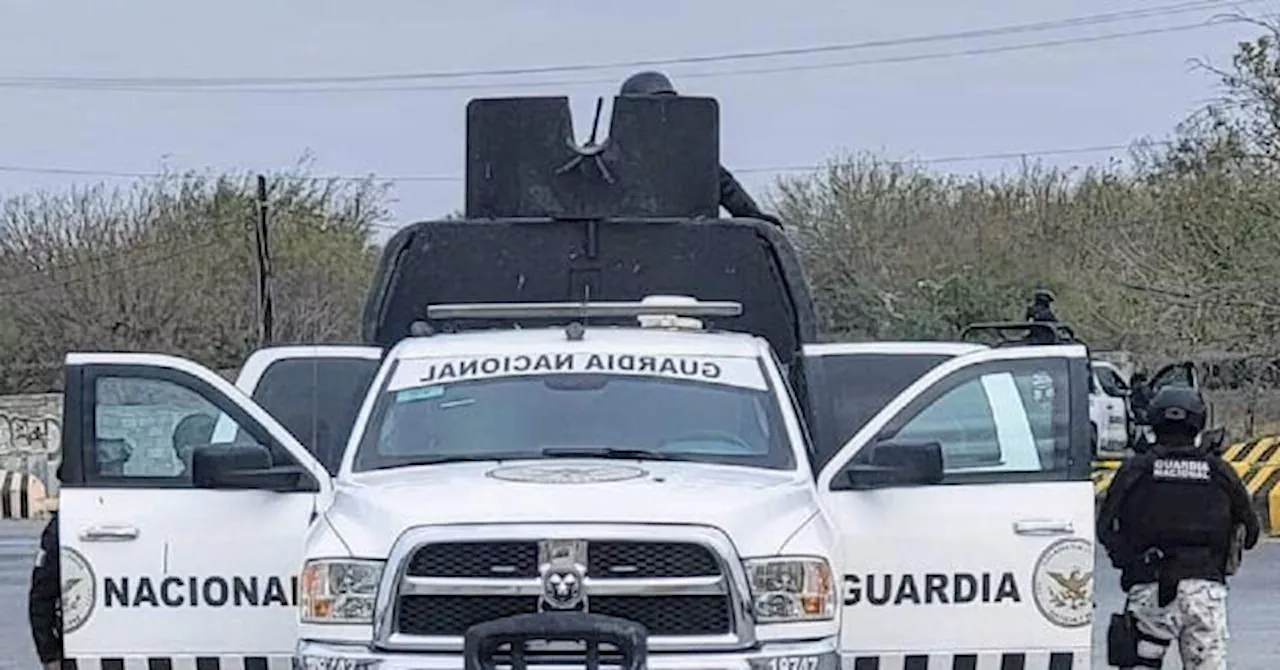 Mexican Government, Media Silent as Shootouts, Kidnappings Plague Border City