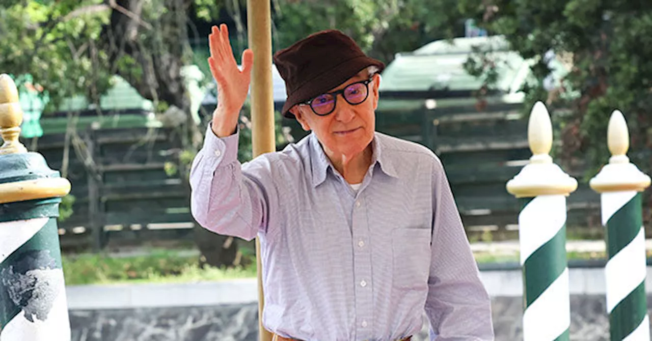 Nolte: Bill Maher Blasts Actors Who Blacklisted Woody Allen as ‘Pu**ies’