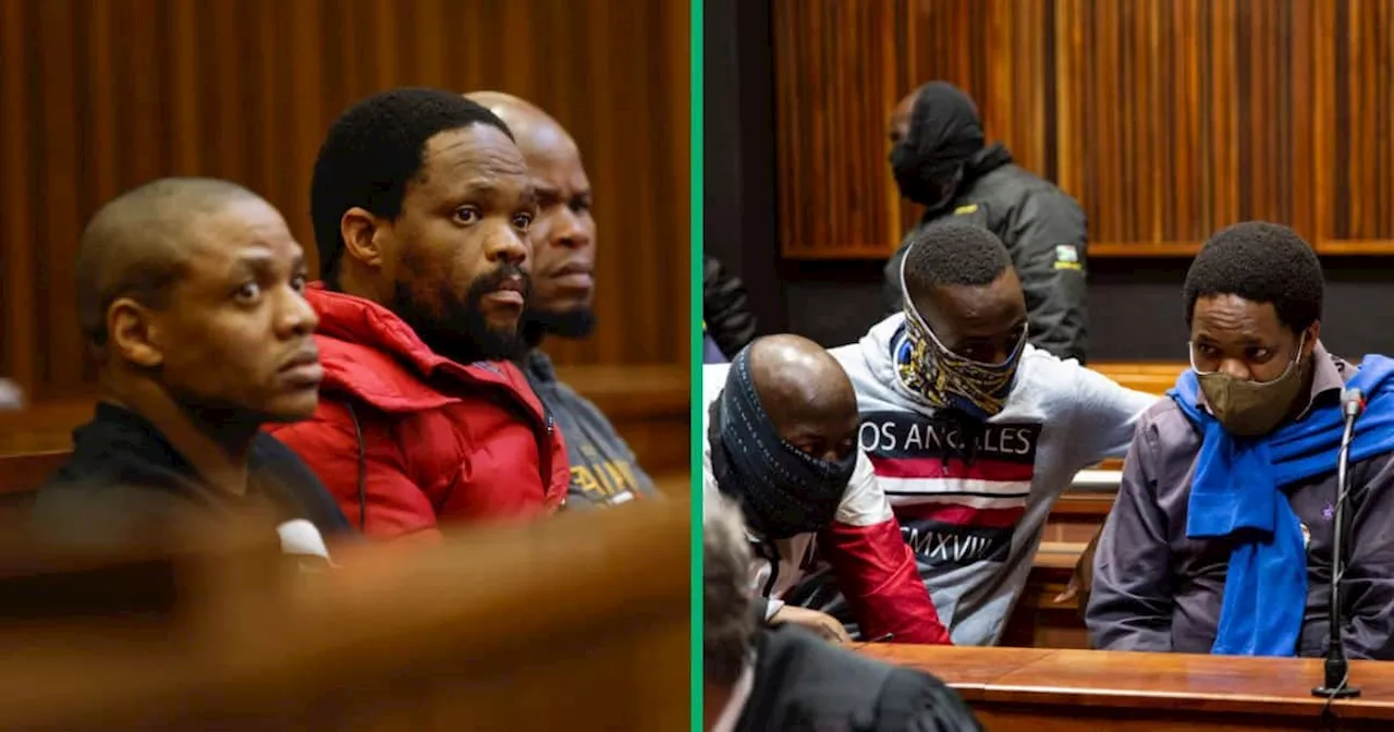 Senzo Meyiwa Trial: Cell Phone Data Links Murder Accused, Data Analyst Reveals