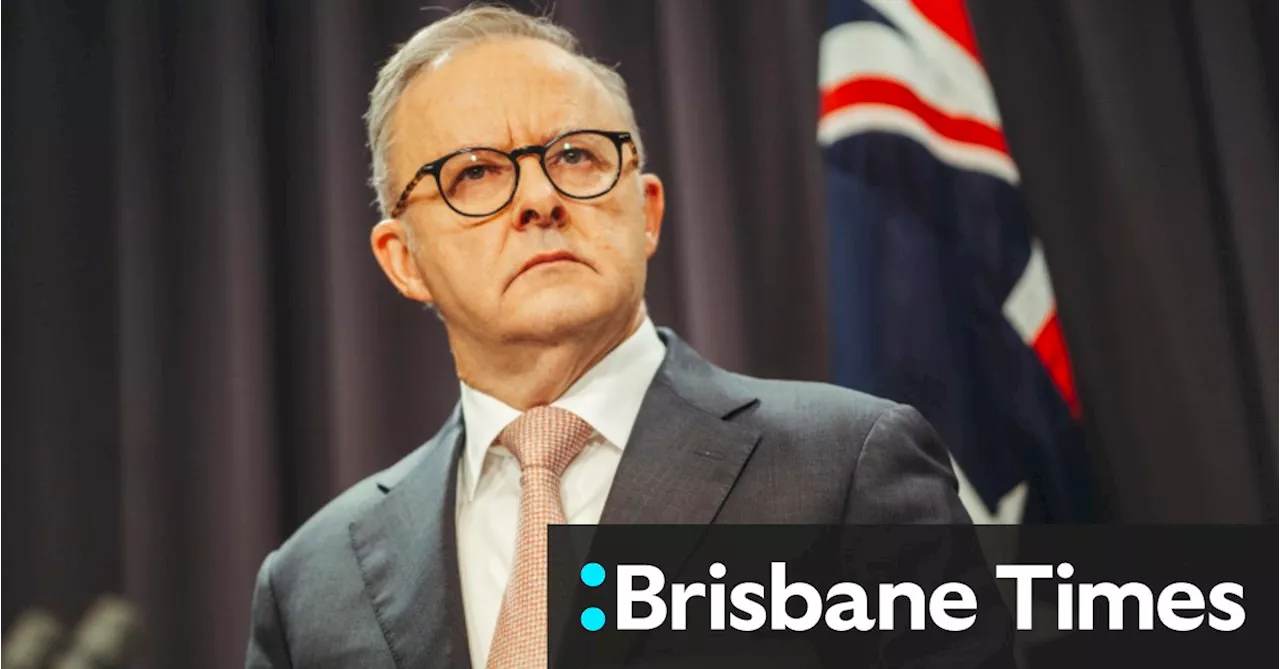 ‘Simpler and fairer’: Albanese flags HECS changes in budget relief