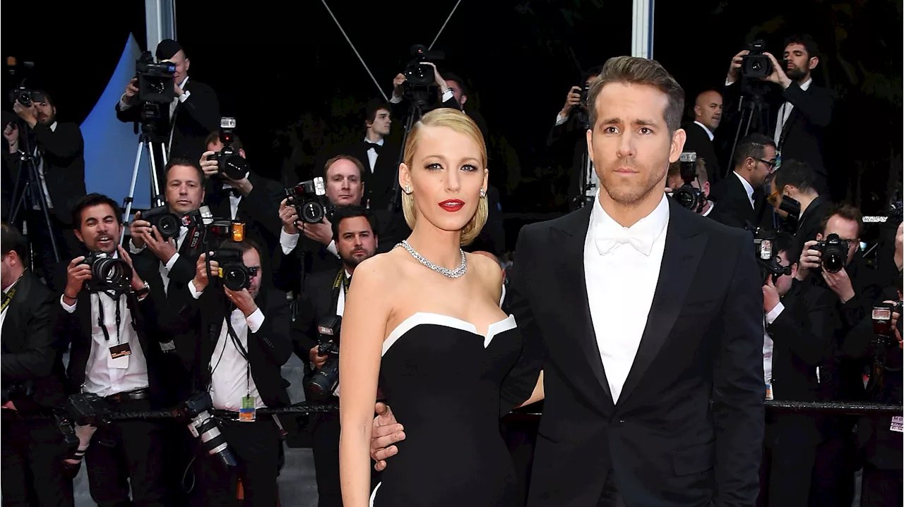 The Most Glamorous Couples At Cannes Film Festival In Vintage Pictures