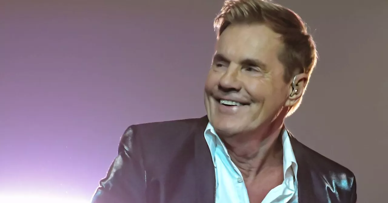 Dieter Bohlen in seiner 'Folterkammer': So sportlich sieht sein Morgen aus