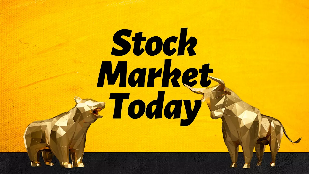 Stock market today: Asian shares gain despite Wall Street’s tech-led retreat | Elaine Kurtenbach / The Associated Press