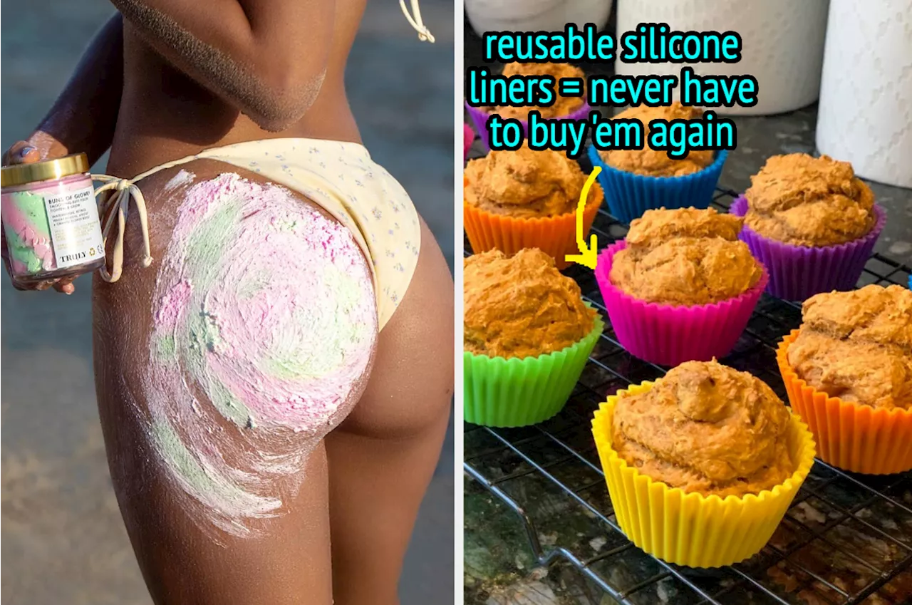 No, It’s Not Magic — These 28 Products Just Work Really Well