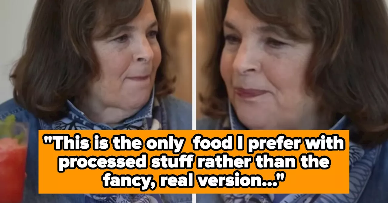 People Share 23 Controversial Food Opinions