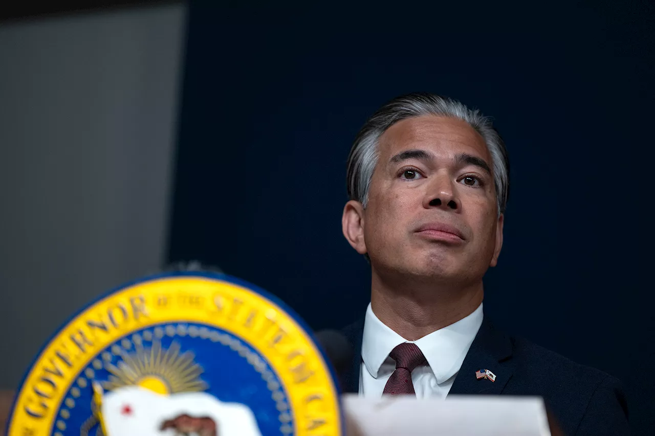 Will Attorney General Rob Bonta jump into the 2026 race for California governor?