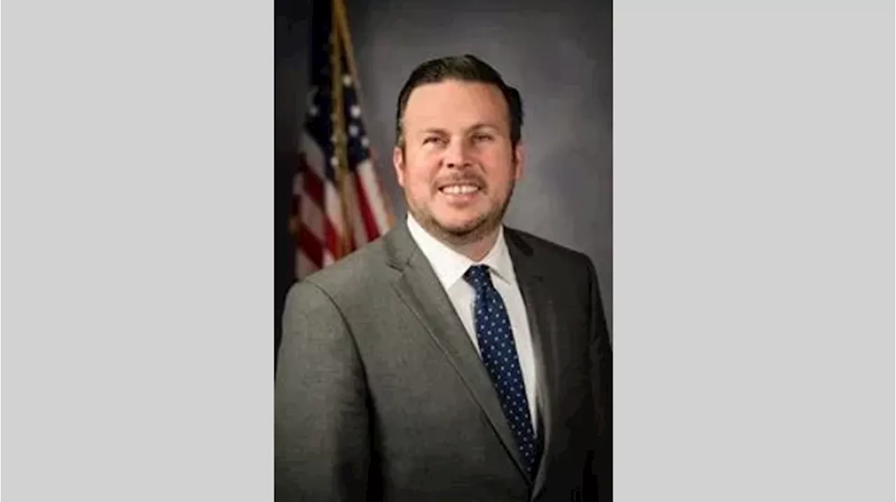 Arrest warrant issued for Pennsylvania State Rep. Kevin Boyle: police