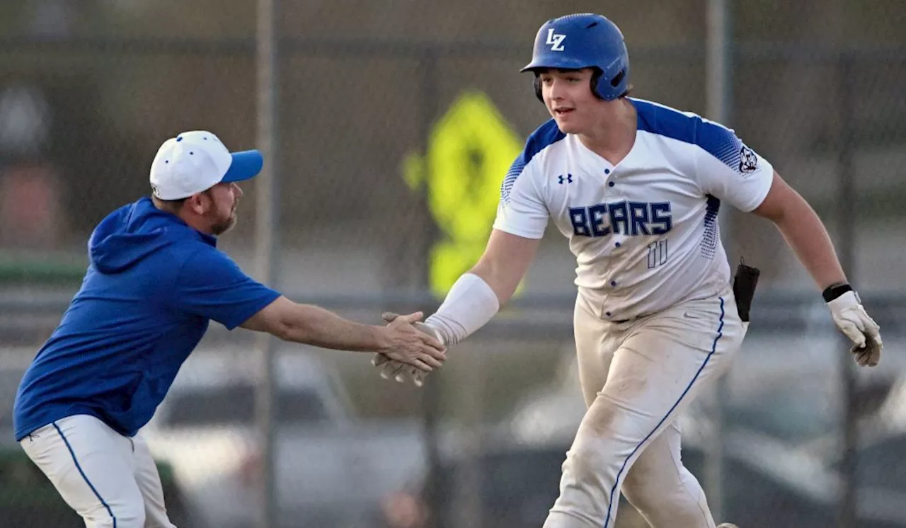 Steve Reaven’s baseball rankings and player of the week for Lake County