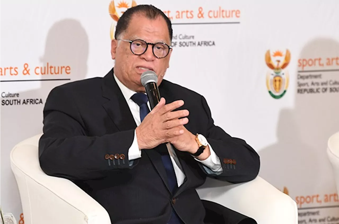 Danny Jordaan and Safa slap Newzroom Afrika with R3.5 million defamation lawsuit